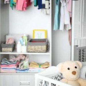 Ohhhh Baby! Lots of stuff for your little one!